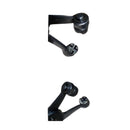 2 PC Hose Clip Pliers Non-slip Handles Hose Clamps Set