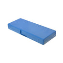 2 Pc Solid Precision 30-60-90 Degree Angle and 45-45-90 Degree Angle Plates