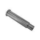 2 Pc Stainless Steel T316 7-16'' Invisible Streamline Receiver Cable rail 1-4''