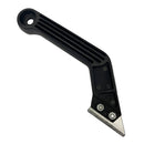 2 Pc Tungsten Carbide Tool Tungsten Grit Handle File Edge Grout Saw Masonry