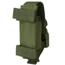 2 Pc Condor Univeral EMT TQ Tourniquet Belt Pouch - OD Green