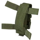 2 Pc Condor Univeral EMT TQ Tourniquet Belt Pouch - OD Green