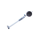 2 to 6'' DIGITAL Dial Indicator Bore Gage Set .0005 GRAD Gauge  Engine Cylinder
