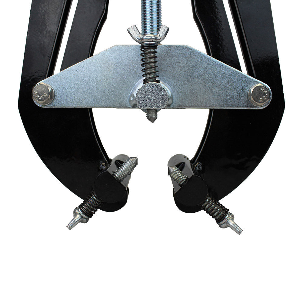 2" to 6" Pipe Clamp Flange Tee Fitting Elbow Exotic Pipe Fabrication