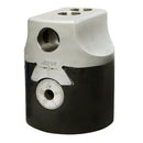 2'' Boring Head .002'' Precision Milling Lathe Tool Workholding Boring Head