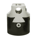 2'' Boring Head .002'' Precision Milling Lathe Tool Workholding Boring Head