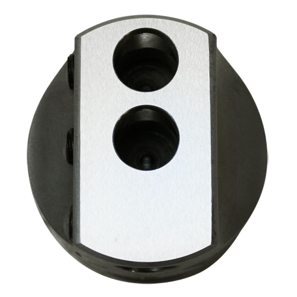 2'' Boring Head .002'' Precision Milling Lathe Tool Workholding Boring Head