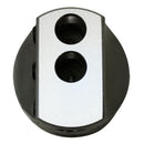 2'' Boring Head .002'' Precision Milling Lathe Tool Workholding Boring Head