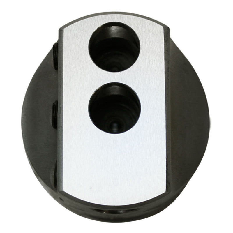 2'' Boring Head .002'' Precision Milling Lathe Tool Workholding Boring Head