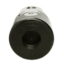 2'' Boring Head .002'' Precision Milling Lathe Tool Workholding Boring Head