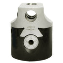 2'' Boring Head .002'' Precision Milling Lathe Tool Workholding Boring Head