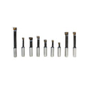 2'' Boring head R8 Shank 9 Carbide Tipped LOWEST 77.45