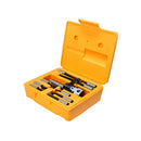 2'' Boring head STRAIGHT Shank 9 Carbide Tipped GRAD .002