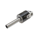 2'' Boring head STRAIGHT Shank 9 Carbide Tipped GRAD .002