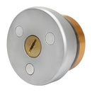 2'' Electronic Magnetic Z Axis Zero Setter .0002'' Gage Gauge CNC Magnetic Base