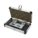 2'' High Precision Stainless Steel Wire Cut Vise Hardened Milling .0002 Mill Lathe