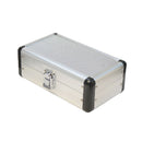 2'' High Precision Stainless Steel Wire Cut Vise Hardened Milling .0002 Mill Lathe