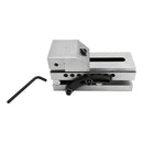 2'' Precision Sine Vise 2-5/8" Opening Toolmaker Machinist Toolmaking Clamp Vise