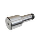 2'' x 2'' 5C Fixture Mount Precision Lathe Face Plate 2'' Diameter Steel Collet