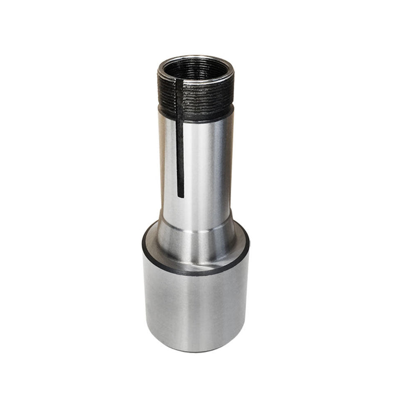 2'' x 2'' 5C Fixture Mount Precision Lathe Face Plate 2'' Diameter Steel Collet