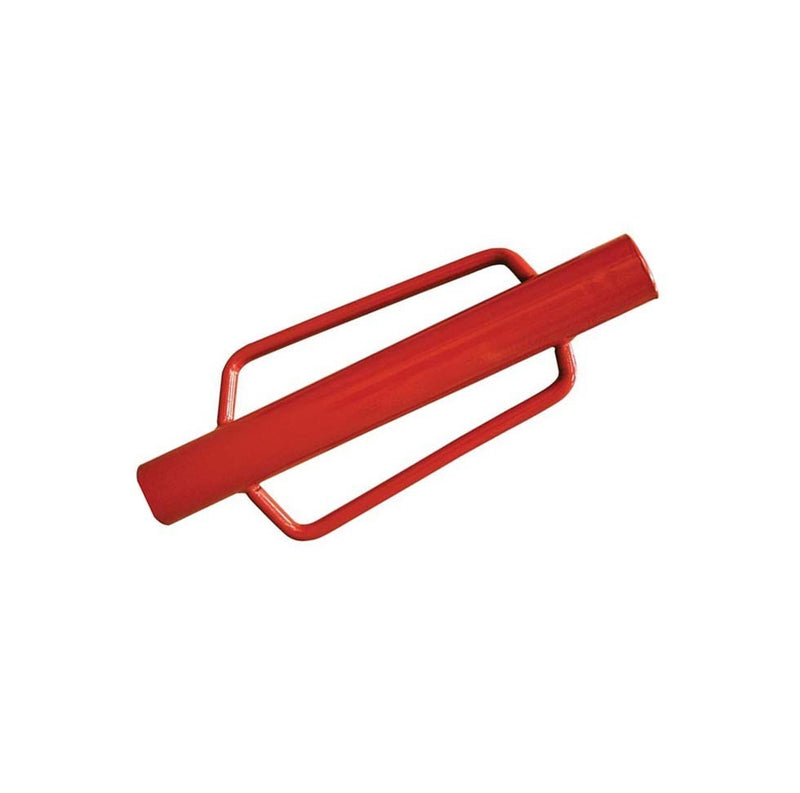 2'' x 24'' Heavy Duty Steel Post Driver T Post Metal Fence Pounder