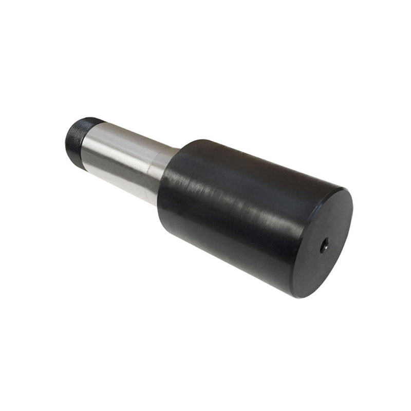 2'' x 3'' 5C Fixture Mount Precision Lathe Face Plate 2'' Diameter Steel Collet