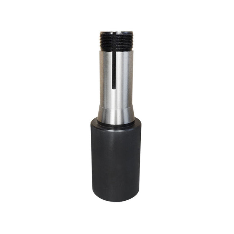 2'' x 3'' 5C Fixture Mount Precision Lathe Face Plate 2'' Diameter Steel Collet