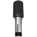 2'' x 3'' 5C Fixture Mount Precision Lathe Face Plate 2'' Diameter Steel Collet