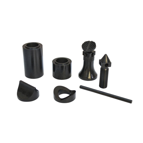 2-1/4'' to 3-3/8'' Jack Screw Set 1-1/4'' Diameter