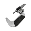 2-3"/ 50-75mm IP54 5-Key Electronic Digital Outside Micrometers 0.00005'' Direct RS232