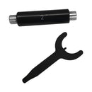 2-3"/ 50-75mm IP54 5-Key Electronic Digital Outside Micrometers 0.00005'' Direct RS232