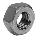 20 Pc RIGHT Stainless Steel Hex Nut Type 316 Size 1/4" -20 UNC