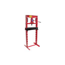20 Ton Hydraulic Shop Press