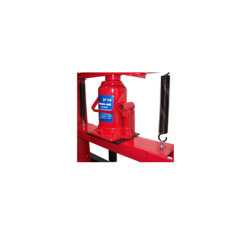 20 Ton Hydraulic Shop Press