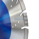 20" x .160" x 1 Diamond Saw Blade All Pro Saw Cutter Rebar Concrete Brick Stone