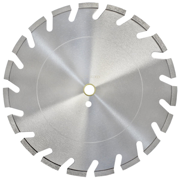 20" x155'' Premium Laser Welded Masonry Diamond Saw Blade Concrete Paver Brick