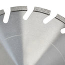 20" x155'' Premium Laser Welded Masonry Diamond Saw Blade Concrete Paver Brick