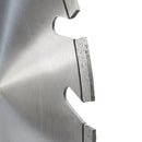 20" x155'' Premium Laser Welded Masonry Diamond Saw Blade Concrete Paver Brick