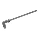 20" / 50cm (500mm)  Inch Metric Heavy Duty Vernier Caliper Ruler Wooden Case