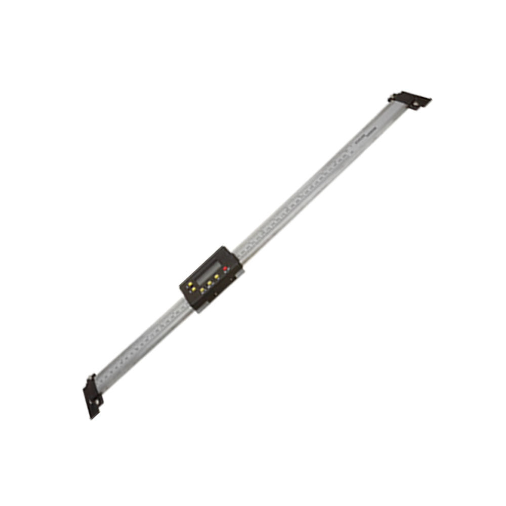 20'' Horizontal Digital Readout Dro Quill Scale Kit Bridgeport Ruler