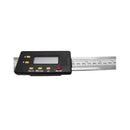 20'' Horizontal Digital Readout Dro Quill Scale Kit Bridgeport Ruler