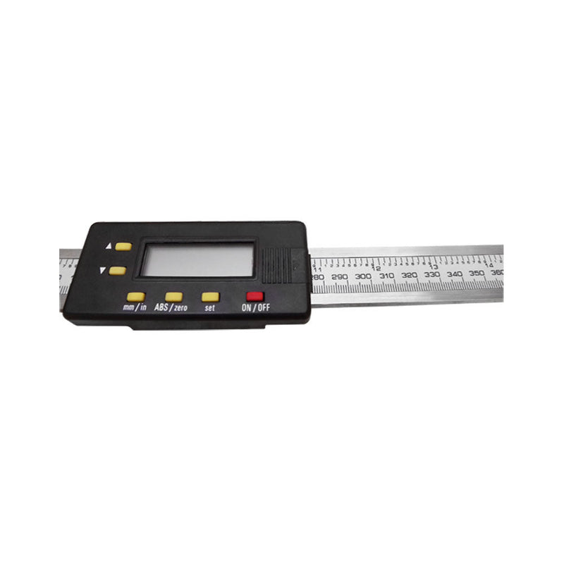 SHARS 24 Digital DRO Large LCD Readout Scale IP54 India SHARS 24 Digital DRO Large LCD Readout Scale IP54 India