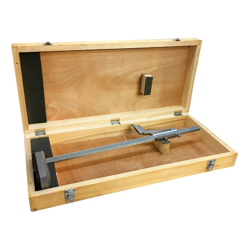 20'' Precision Vernier Height Gage Gauge .001'' / 0.02mm Graduation Metric Inch