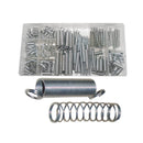 200 PCS SPRING Assortment Assorted Compressed Extended