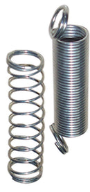 200 PCS SPRING Assortment Assorted Compressed Extended
