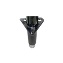 2000LB Trailer Boat RV Jack Tongue Bolt Weld On A-Frame Lift Towing Hauling