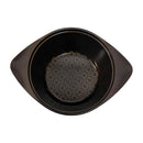 20cm (9'') Non-Stick 3D Ceramic Sauce Pot Cookware 2.5L Made in Korea