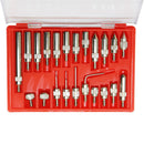 22 PC Indicator Point Set Tips Set Digital Dial Machinist Measurement Tools