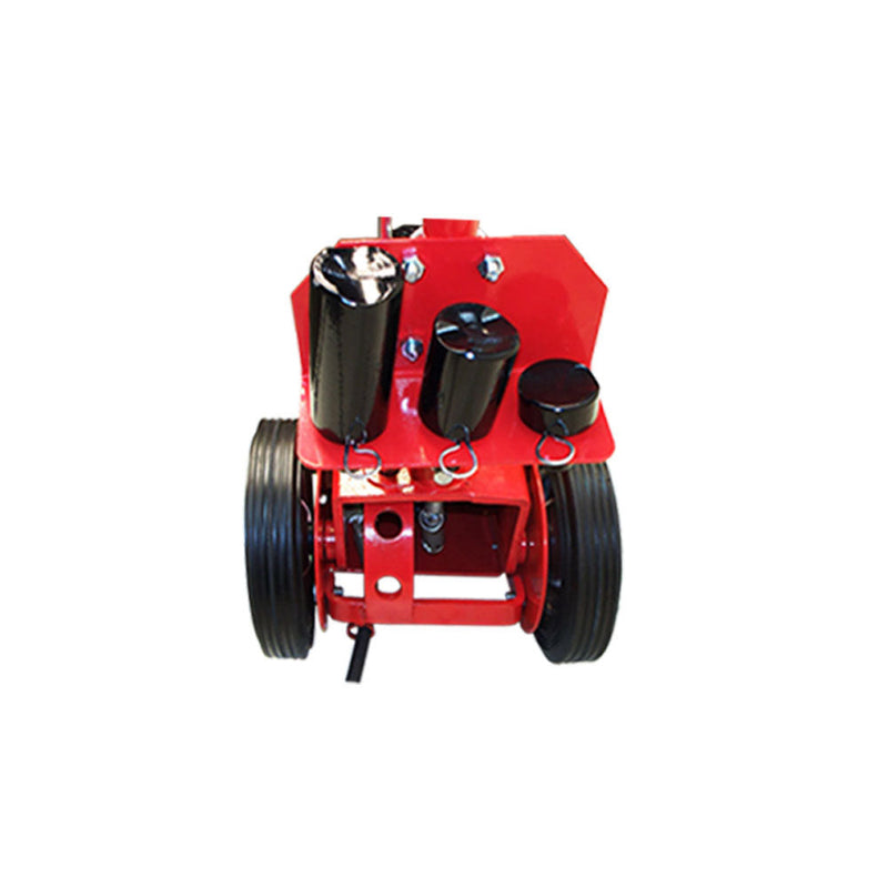 22 Ton Axle Air Hydraulic Jack Car Truck Bus Trailer