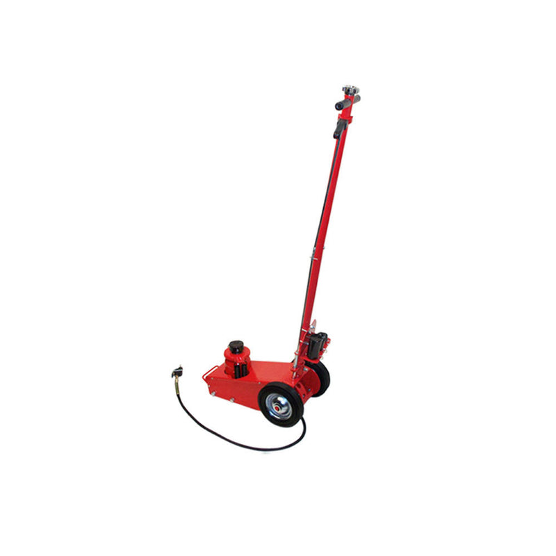 22 Ton Axle Air Hydraulic Jack Car Truck Bus Trailer